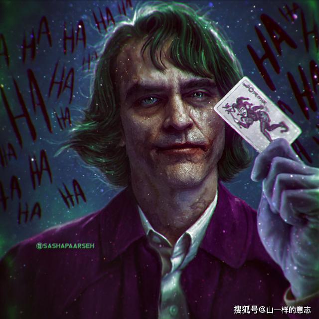 小丑的逻辑正确吗?亚瑟值得被可怜吗?《joker》深度影评