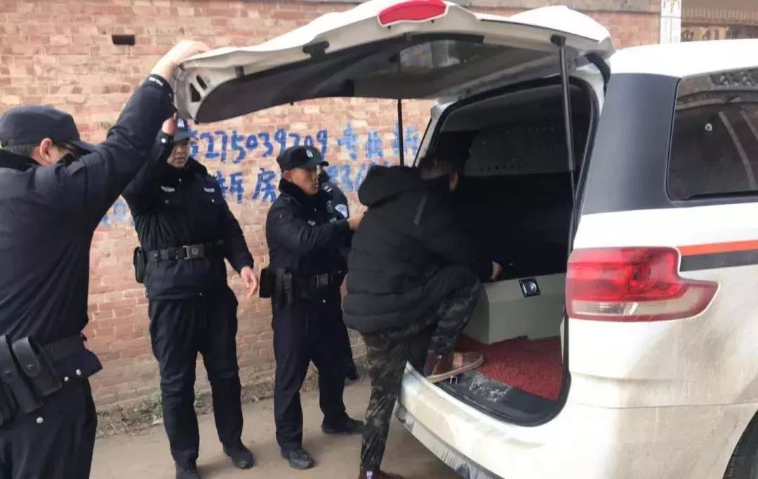 240万网友在线关注 威海法院集中宣判黑恶势力犯罪案件(8则)