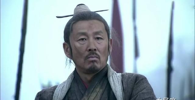 曹无伤为什么要跟项羽说,刘邦欲称王关中,并将"使子婴
