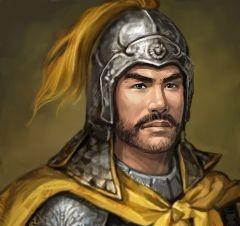 老版三国演义吕布的方天画戟 c7e91c39b9a541c3a432866287929fbf.jpeg