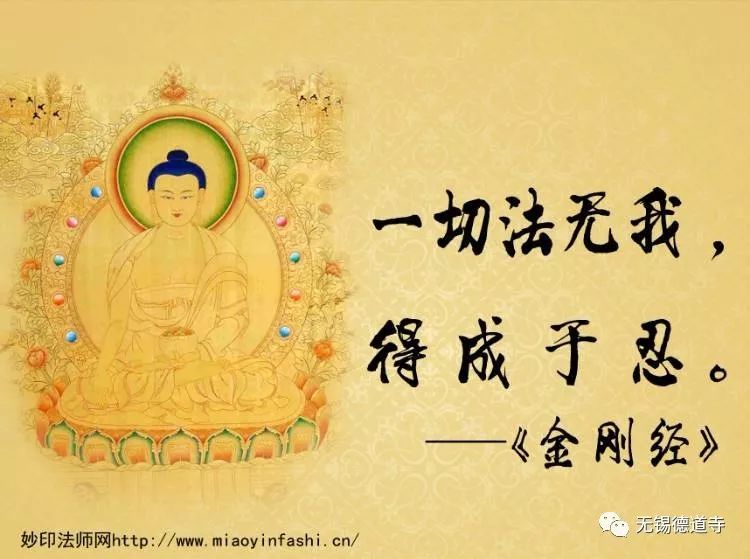 佛说:有人伤害你,是来渡你的,越修忍辱,福报越大