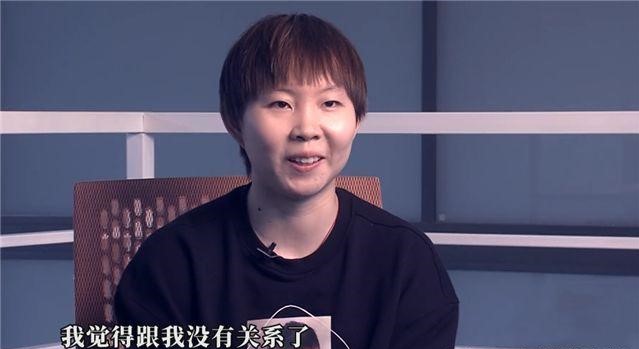 【擅先生】原创朱雨玲自评2019糊涂引热议 刘诗雯反弹孙颖莎崛起