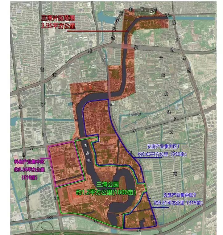 东南新城横空出世!育才小学两所分校落地,看看你家在不在规划范围!