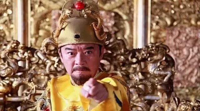 朱元璋|陈友谅战败后，朱元璋命令其子孙世代生活在水中，不得上岸