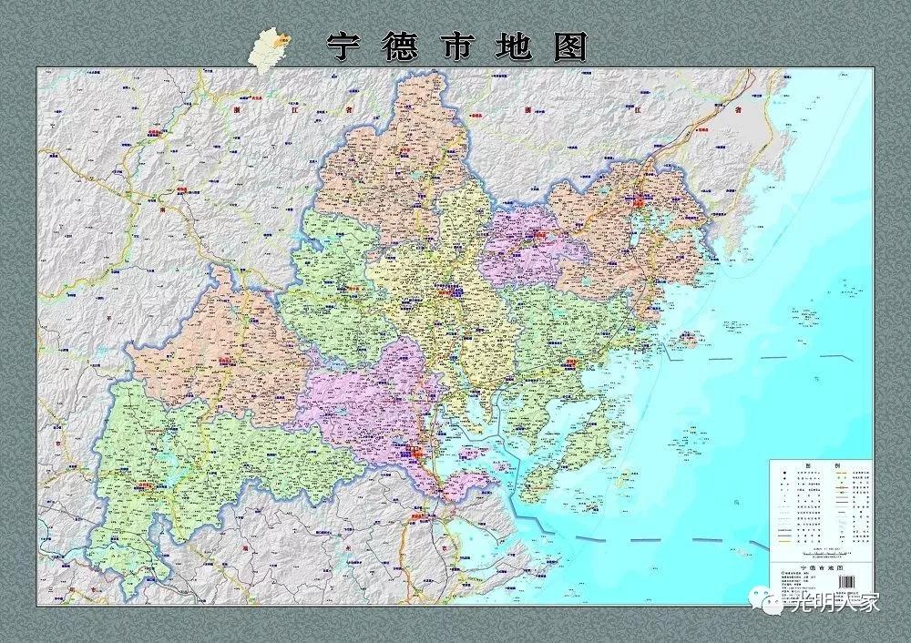 宁德市区人口_宁德市区楼盘规划图