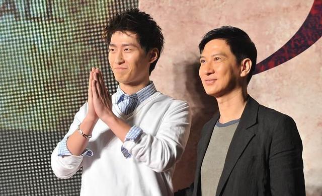 周星驰无意间摧毁了一个喜剧明星,却造就了一代影帝