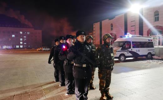 旅客万元治疗仪被错拿 铁警3小时物归原主