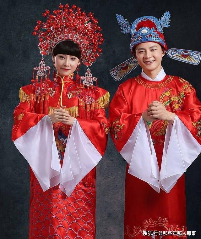 古代女子的嫁妆,压箱底陪嫁品最耐人寻味,这个古代习俗很少人知