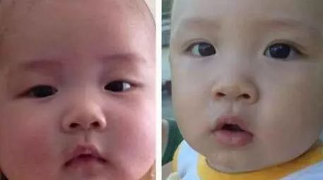 婴儿几个月可以看到双眼皮 1ce2eed02a94465f81e5af7a0e5d12db.jpeg