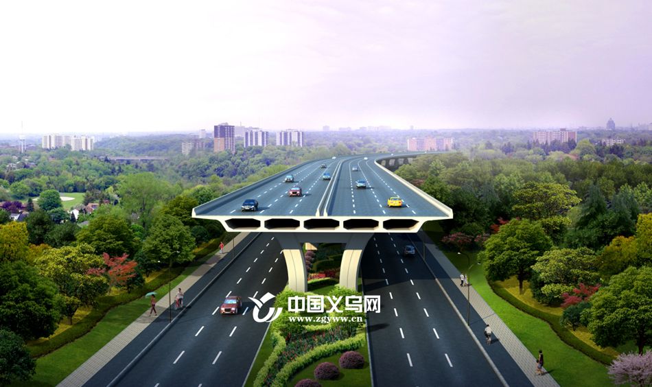 698公里,由北向南与稠大公路,g351国道,苏福路,环城北路