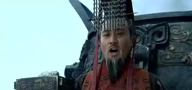 大军@大臣们都不从，刘备也是因此而死！，刘备称帝第一诏