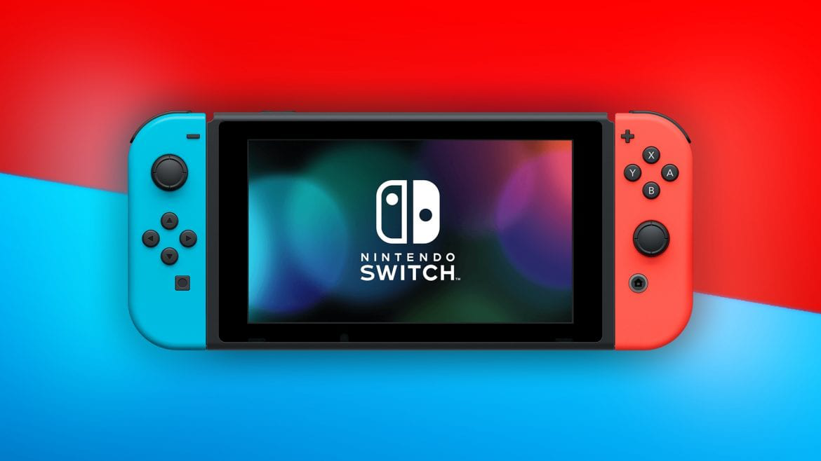 Switch被法国消费者协会评选为2019年度最脆弱商品，摇杆漂移背大锅_Joy-Con