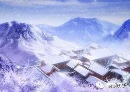 危害|明清小冰期到底有多冷？它在当时造成的危害有多大？