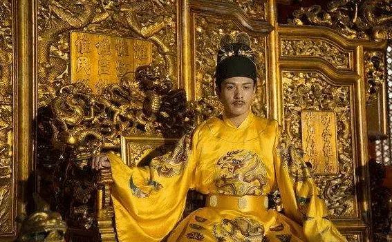 朱棣|历史上有六位皇帝庙号为仁宗，最有名的是宋仁宗，第一位无人不识