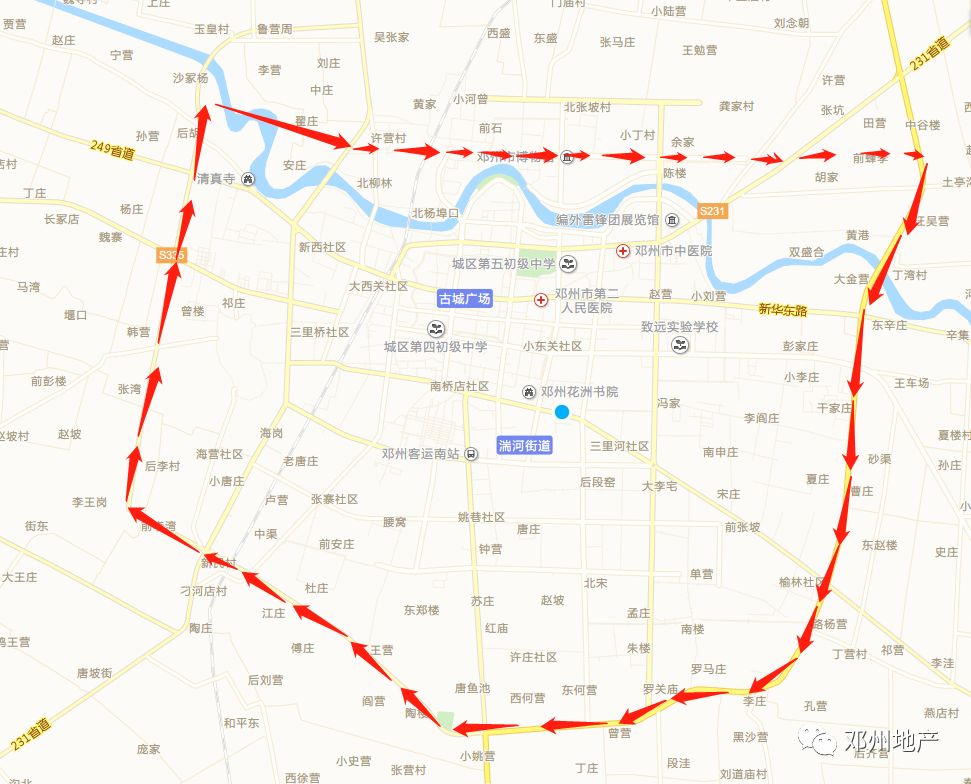 新增烟花爆竹限售限放区,区域范围为:湍河办事处和张楼乡禁燃禁放范围