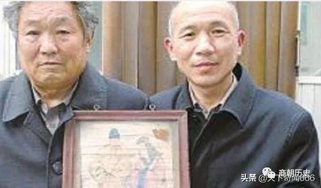 清军入关|终于找到朱元璋后代，守着金丝楠木龙椅，居住在偏僻的小山村