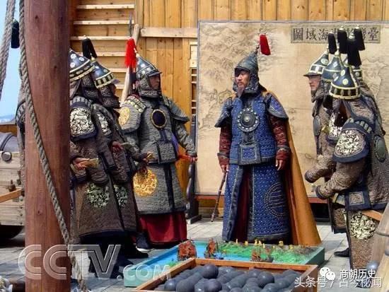 郑氏|康熙收复台湾后，此人上书康熙，应该直接趁势拿下日本，永绝后患