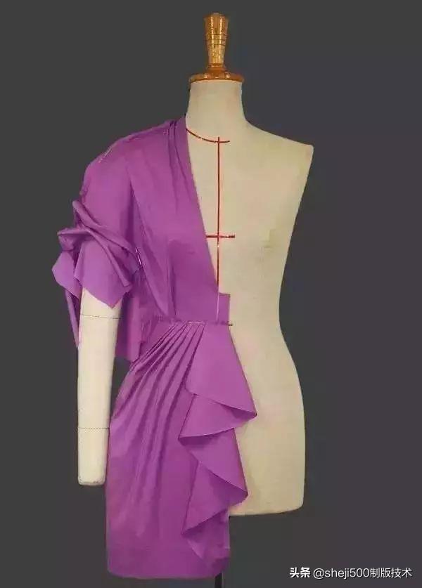 怎么裁剪衣服呢 3644848e53d0428f909da3f9e60fd1c8.jpeg