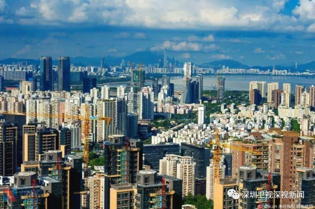 深圳市人口有多少_深圳开启 免费模式 这些东西统统不要钱 赶紧看过来