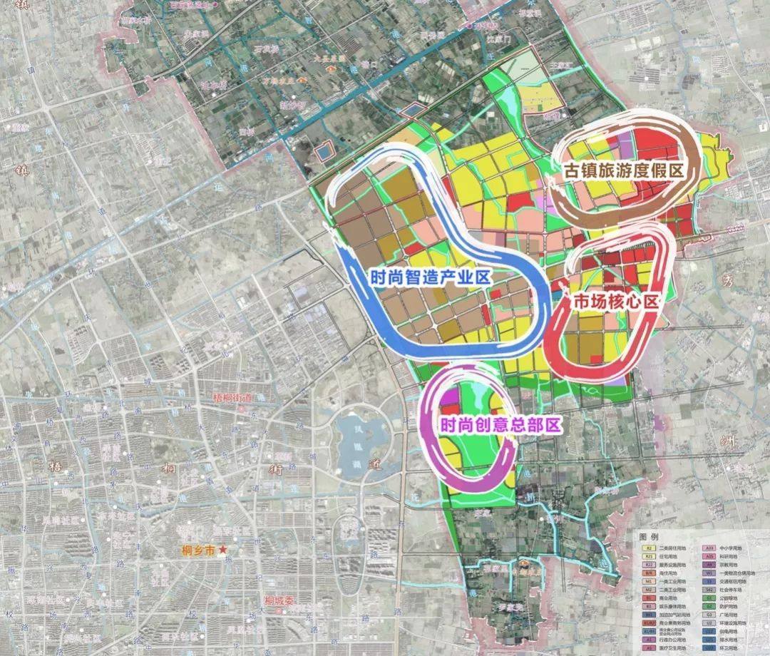 桐乡市gdp_桐乡市地图