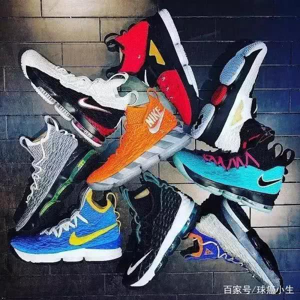 2020年篮球鞋实战排名_五双最适合女生的实战篮球鞋!