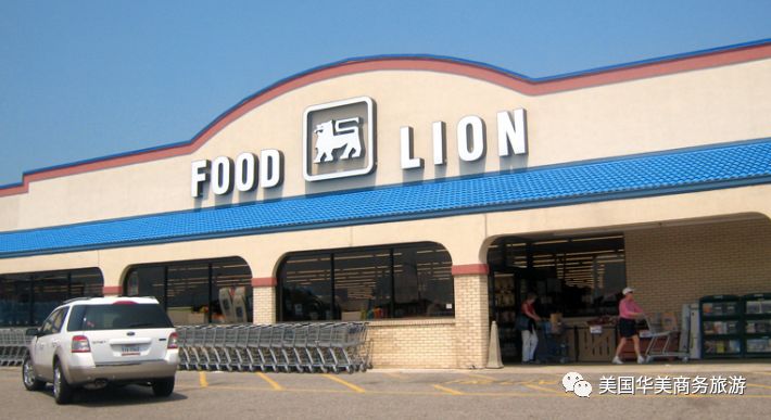 美国超市排名_美国超市图片