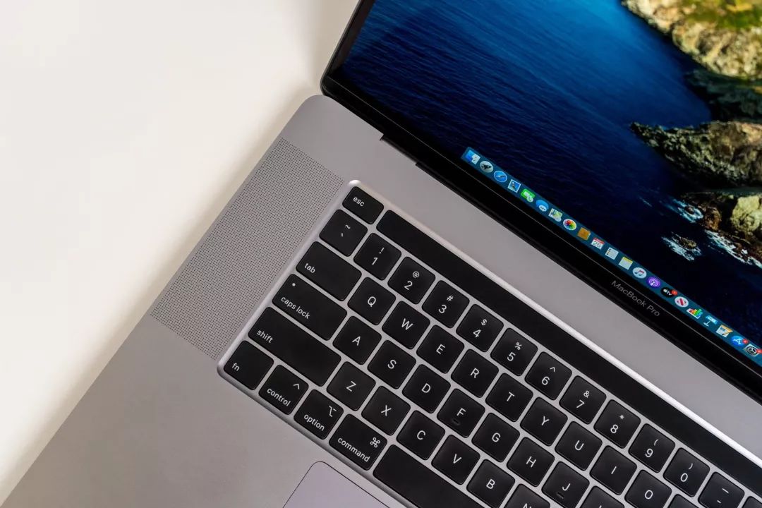 macbookpro16寸2019款键盘是蝶式的吗 4d48f4f4fc76446a8e63e3fcac7e9e2d.jpeg