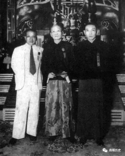 上海火车站|揭秘洪金宝的家世背景，个顶个都是民国时期的大人物
