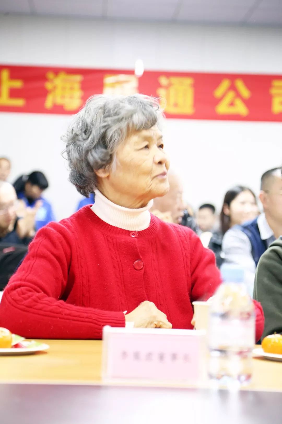 书院院长解仑教授(台湾,上海海洋大学食品包装研究所所长杨福馨教授