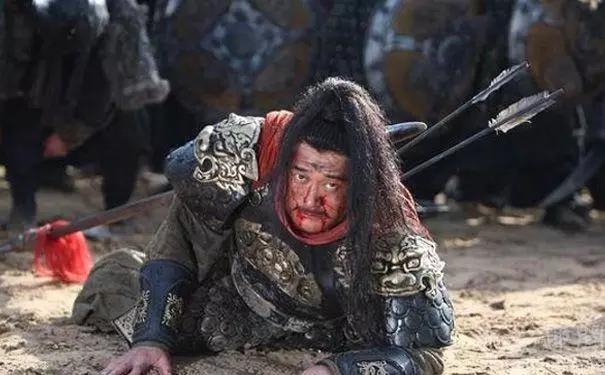 卢俊义|卢俊义喝下毒酒后还有一线生机，一直忠心于他的燕青为何不相救？