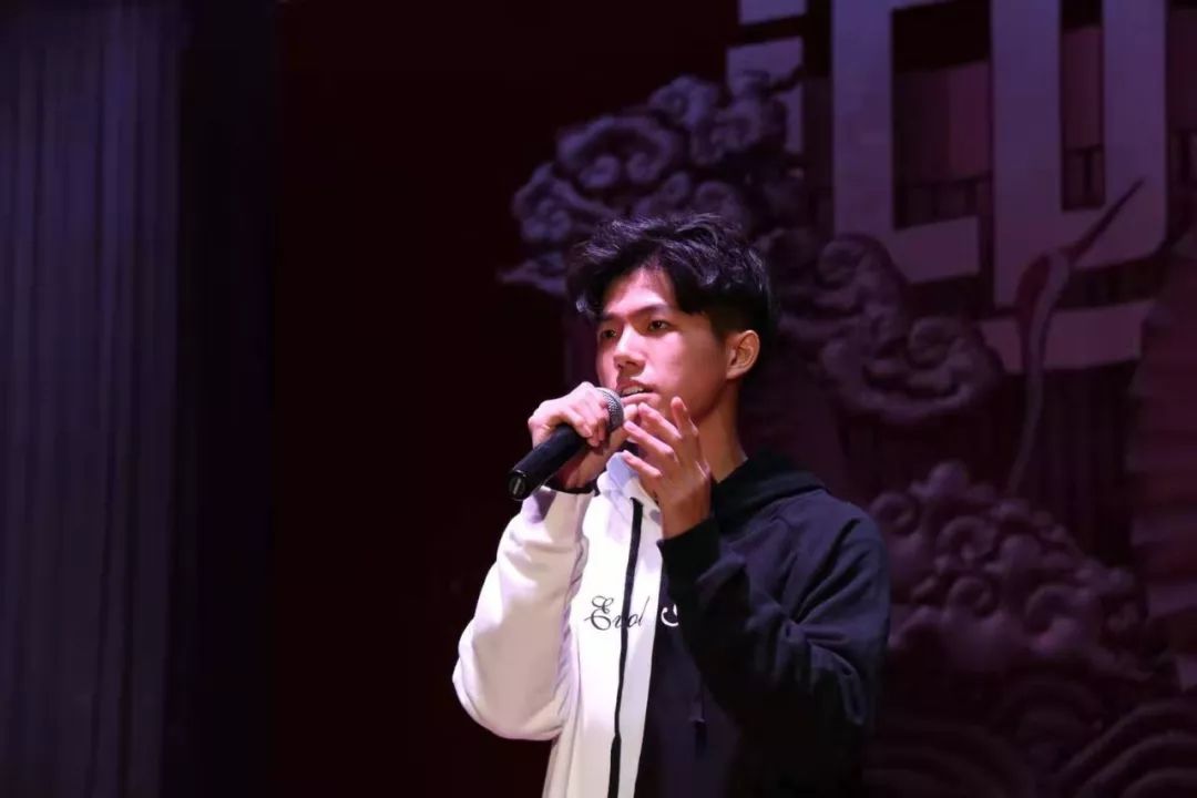 十大歌手|再见2019你好2020!迎新晚会圆满落幕