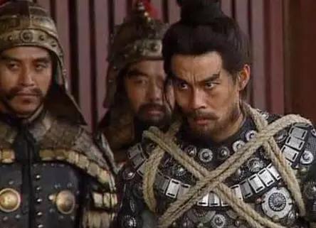 武将|吕布账下的人才有多豪华？可惜啊，吕布不能好好利用