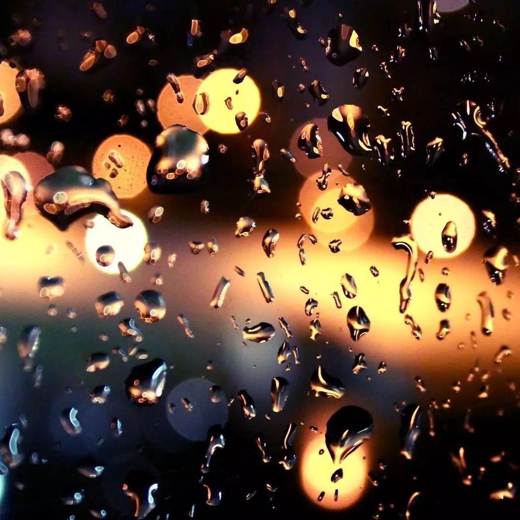 九十年代的深夜电台