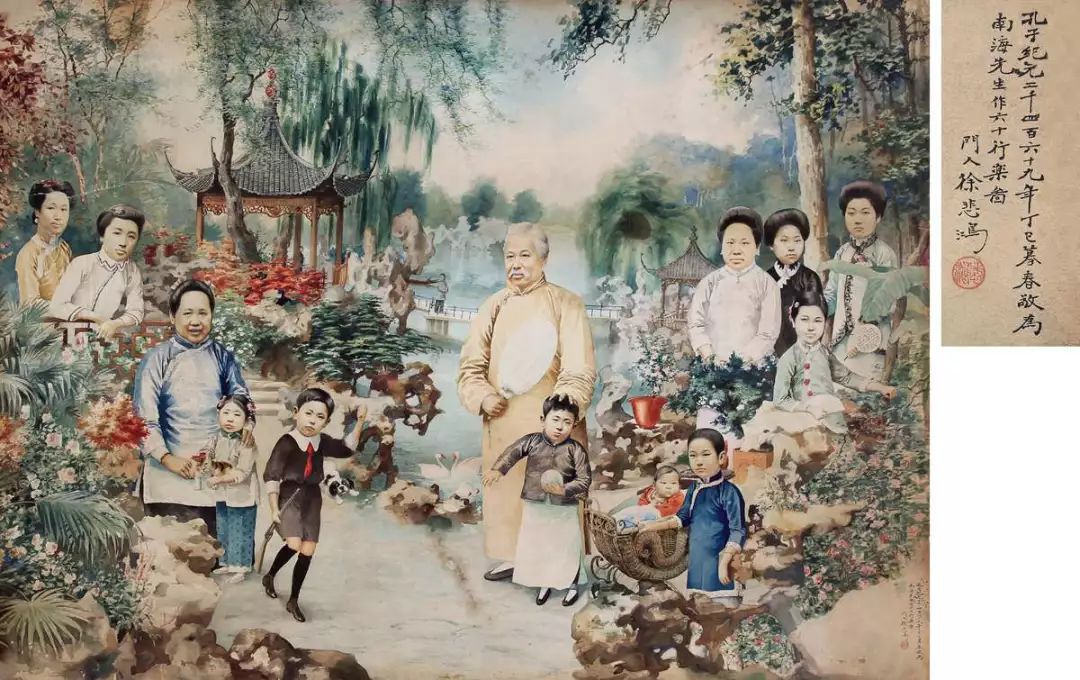 吴藕汀：“假中国画”比“假洋鬼子”更讨厌