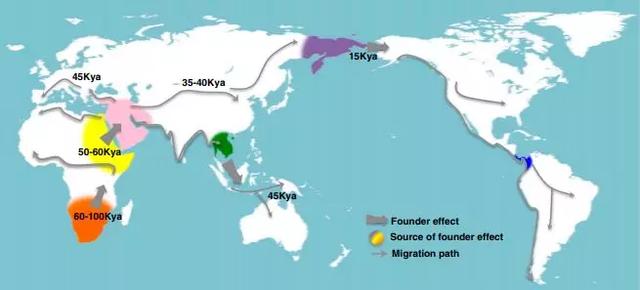 人口扩张_1亿人受影响,20万亿楼市蓄势待发 国家突然宣布(2)