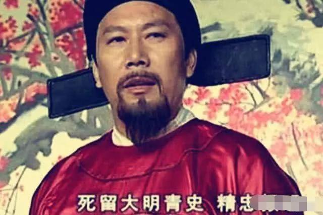 因为|陪朱元璋打天下的34人，朱元璋杀掉30个，还剩下的4人是谁？