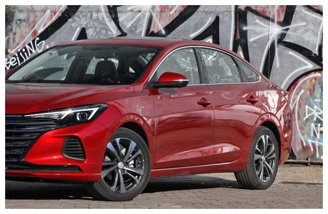 百公里加速超思域和卡罗拉,车主:长安逸动惹不