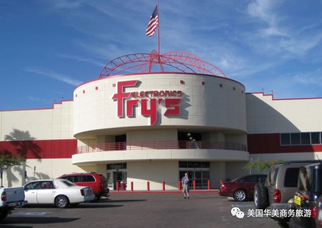 美国超市排名_美国超市图片(2)