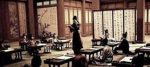 监祭酒|古代的官职“祭酒”到底是什么？跟酒无关系，职务不高权力很大