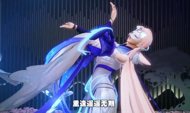 王者荣耀 貂蝉全皮肤阵亡台词欣赏 哪款皮肤的