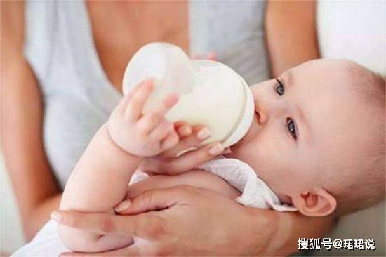 母乳喂养至宝宝多大最合适？这些你需要知道！