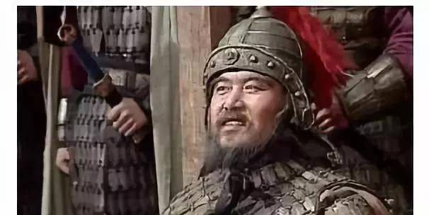 剑门关|刘禅为何宁愿开城投降，也不愿让姜维回援？只因姜维手握一样东西