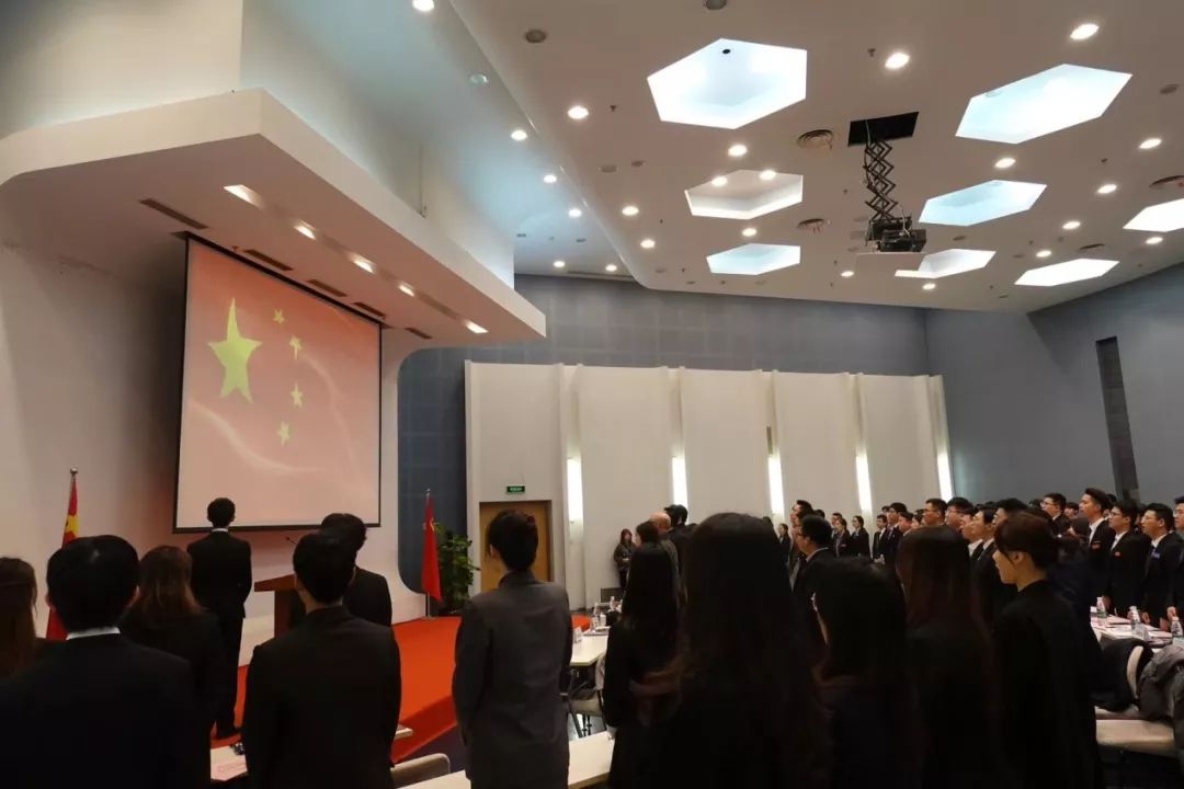 任毅开幕式第十五届上海高校研究生会主席峰会我们迎来了11月30日