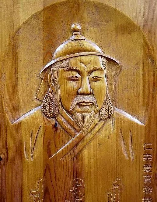 朱棣|历史上有六位皇帝庙号为仁宗，最有名的是宋仁宗，第一位无人不识