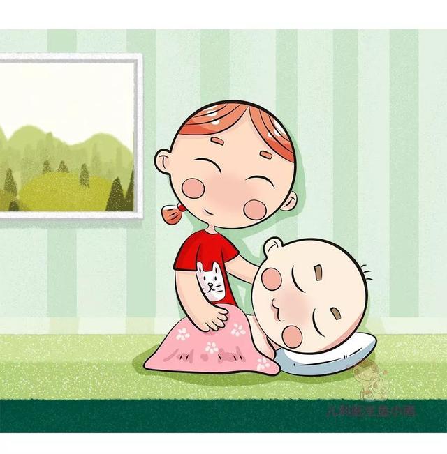 [儿科医生鱼小南]原创生命最初1000天，会影响孩子一生的健康，帮助孩子如何度过是关键