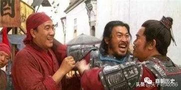 什么|朱元璋为考验徐达，将他灌醉放龙床上，徐达将计就计躲过死劫