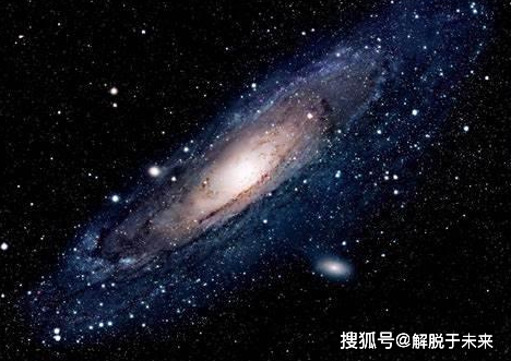 宇宙这么大,难道只有地球有生命?第一个遇见的外星人是什么样?