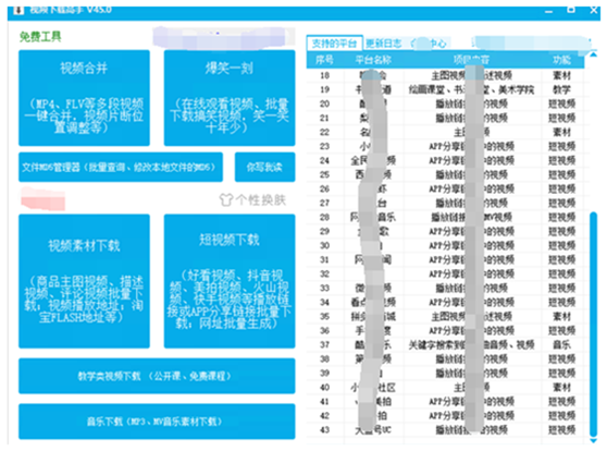 如何选短视频 a98c664dde084212b8ee3f3817820e09.png