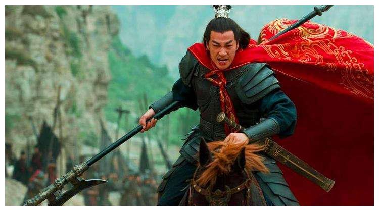 赤兔马是谁送给关羽 abdf5e786a514503a1f72b8b9bc2a22a.jpeg