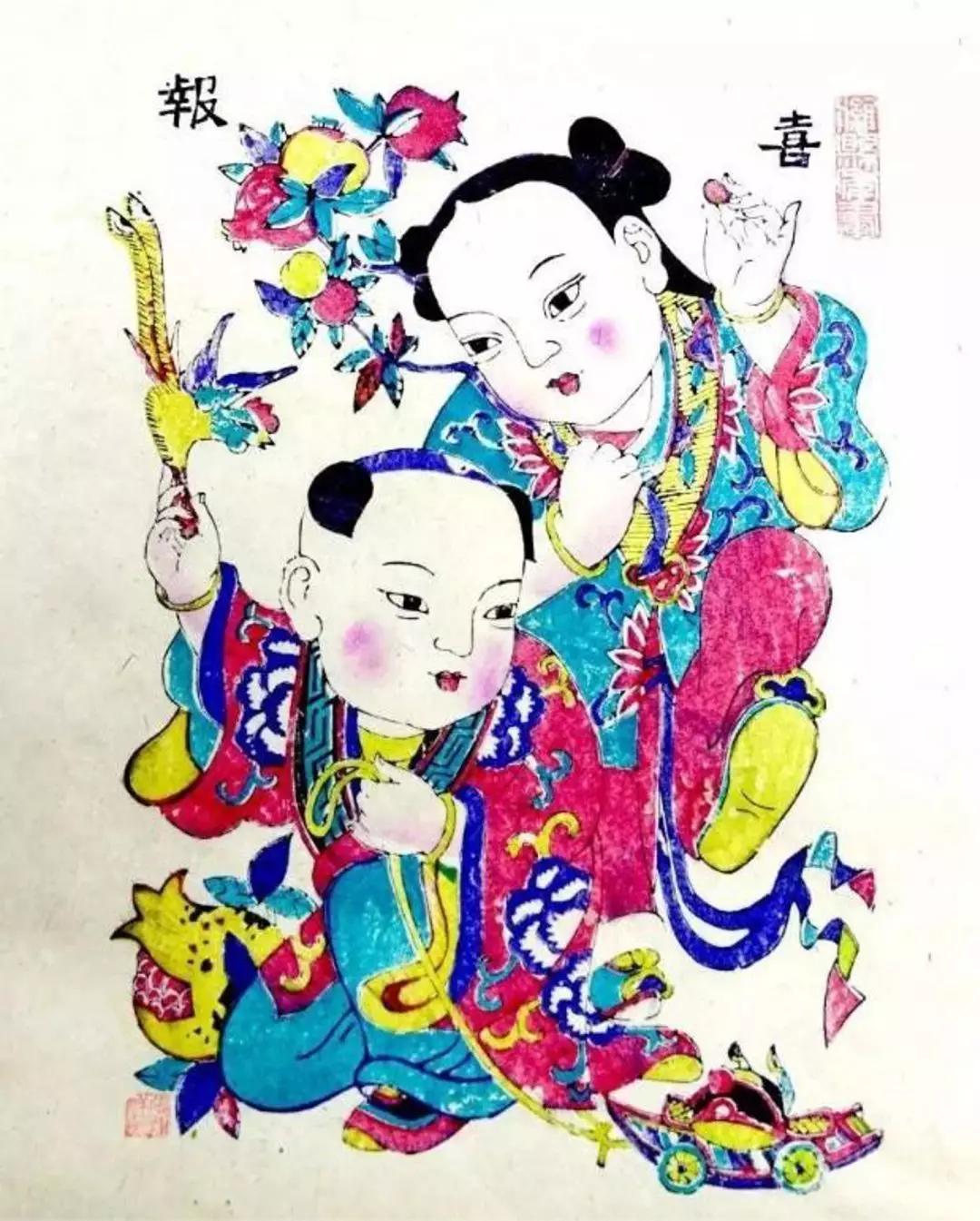 日本人口番工番全彩漫画大全_日本人口工漫画(2)